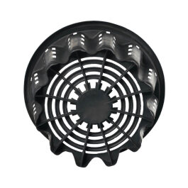 Plant pot Super Ercole, round, 3.5L-45L