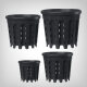 Plant pot Super Ercole, round, 3.5L-45L