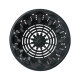 Plant pot Super Ercole, round, 3.5L-45L