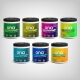 ONA Block, 170g, different scents