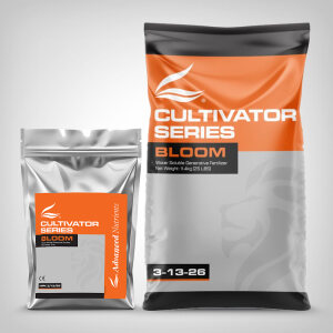 Advanced Nutrients Cultivator Bloom, 1-10kg