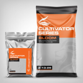 Advanced Nutrients Cultivator Bloom, 1-10kg