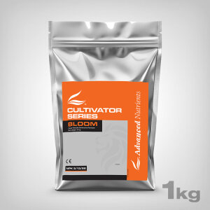 Advanced Nutrients Cultivator Bloom, 1kg