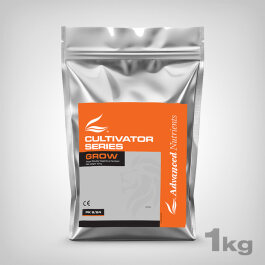 Advanced Nutrients Cultivator Grow, 1kg