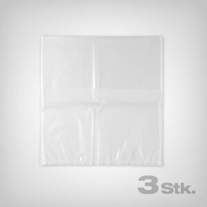 DryFerm Bag, 3 pcs, 25x40cm