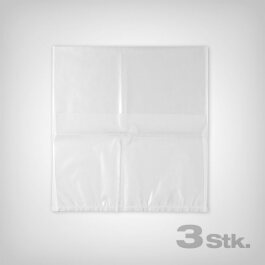 DryFerm Bag, 3 pcs, 25x40cm