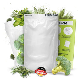 DryFerm Bag, 3 pcs, 25x40cm