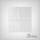 DryFerm Bag, 3 pcs, 25x40cm