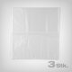 DryFerm Bag, 3 pcs, 30x50cm