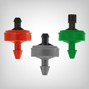 PC Spike Dripper Outlet LCNL, 2-8 l/h