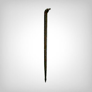 45° arrow dripper for micro hose 5mm