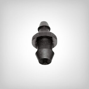 End and repair plugs, 3x5mm + 4x7mm
