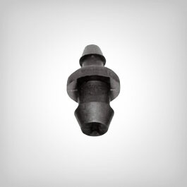 End and repair plugs, 3x5mm + 4x7mm