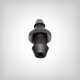End and repair plugs, 3x5mm + 4x7mm