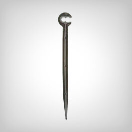 Holder for micro tubing 3x5mm