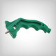 Hole punch for PE tubing 3 mm