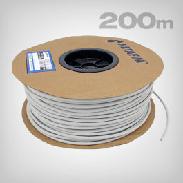 Micro hose Ø 6.5 mm, 200 m