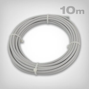 Micro hose Ø 6.5 mm, 10m