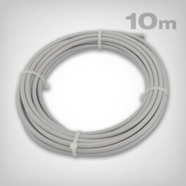 Micro hose Ø 6.5 mm, 10m