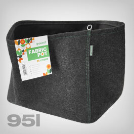 Gronest Fabric Pot, 95 litres