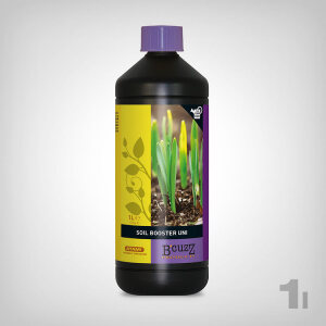 Atami Bcuzz Soil Booster, 1 litre