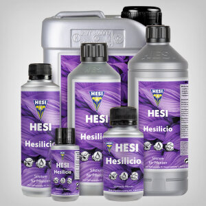 Hesi Hesilicio, 50ml-2.5l