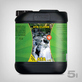 Atami ATA Clean, cleaning solution, 5 litre