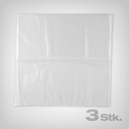 DryFerm Bag, 3 pcs, 50x50 cm