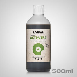 BioBizz Acti-Vera, 500ml