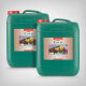 Canna Coco A & B, 2x10 liters coco grow fertilizer