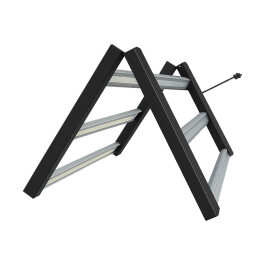 LUMii 720 XLED, 720W