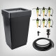 Tropf-Blumat 6 plants kit incl. 47 litres tank