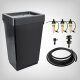 Tropf-Blumat 3 plants kit incl. 47 litres tank