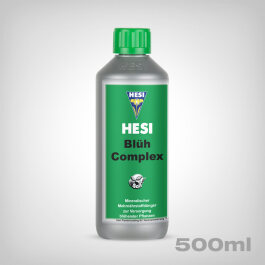 Hesi Bloom Complex, 500ml bloom booster