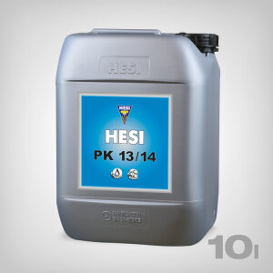 Hesi PK 13/14, 10 litres bloom supplement
