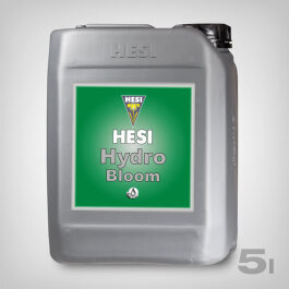 Hesi Hydro Bloom, 5 litres  bloom booster
