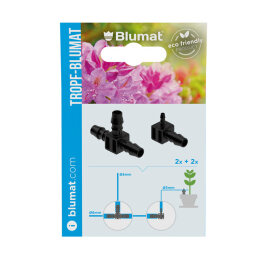 Blumat End-Piece, 1 pc.