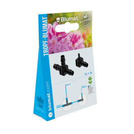 Blumat End-Piece, 1 pc.