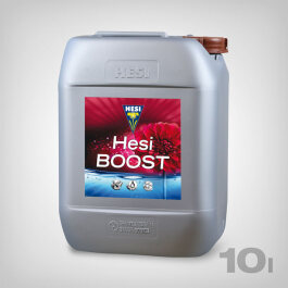 Hesi Boost, 10 litres bloom supplement