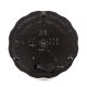 GrinderVac, black, clear
