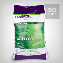 Plagron Bat Mix, 50 litres
