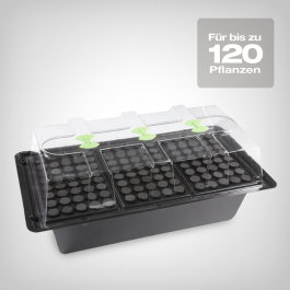 Nutriculture X-Stream Propagator 120