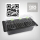 Nutriculture X-Stream Propagator 120