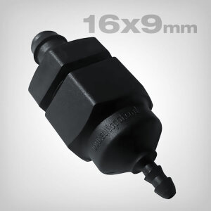 AutoPot 16-9mm In-line Filter